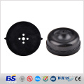 Black and Customized SBR Rubber Diaphragm
